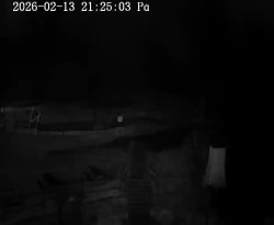 Nástupní stanice vleků Horní Podluží