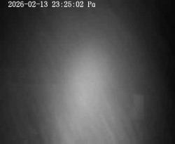 Nástupní stanice vleků Horní Podluží