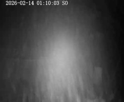 Nástupní stanice vleků Horní Podluží