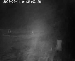 Skiareál Horní Podluží - Nástupní stanice vleků Horní Podluží - 14.2.2026 v 04:30 Skiareál Horní Podluží - Nástupní stanice vleků Horní Podluží - 14.2.2026 v 04:30