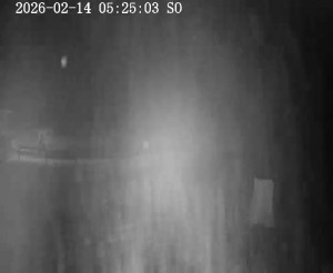 Skiareál Horní Podluží - Nástupní stanice vleků Horní Podluží - 14.2.2026 v 05:30 Skiareál Horní Podluží - Nástupní stanice vleků Horní Podluží - 14.2.2026 v 05:30