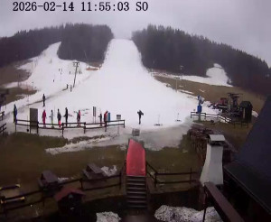 Skiareál Horní Podluží - Nástupní stanice vleků Horní Podluží - 14.2.2026 v 12:00 Skiareál Horní Podluží - Nástupní stanice vleků Horní Podluží - 14.2.2026 v 12:00