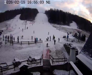 Skiareál Horní Podluží - Nástupní stanice vleků Horní Podluží - 15.2.2026 v 17:00 Skiareál Horní Podluží - Nástupní stanice vleků Horní Podluží - 15.2.2026 v 17:00