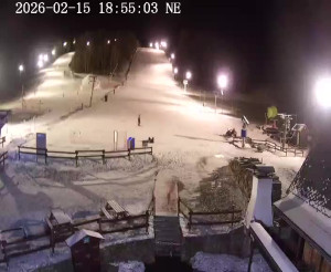 Skiareál Horní Podluží - Nástupní stanice vleků Horní Podluží - 15.2.2026 v 19:00 Skiareál Horní Podluží - Nástupní stanice vleků Horní Podluží - 15.2.2026 v 19:00