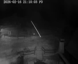 Nástupní stanice vleků Horní Podluží