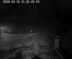 Nástupní stanice vleků Horní Podluží