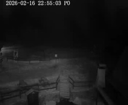 Nástupní stanice vleků Horní Podluží