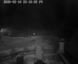 Nástupní stanice vleků Horní Podluží