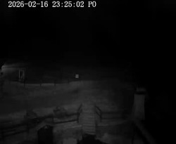 Nástupní stanice vleků Horní Podluží