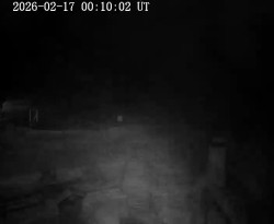 Nástupní stanice vleků Horní Podluží