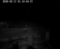 Nástupní stanice vleků Horní Podluží