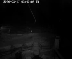 Nástupní stanice vleků Horní Podluží