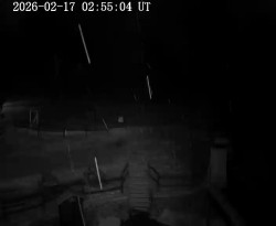 Nástupní stanice vleků Horní Podluží