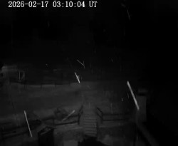 Nástupní stanice vleků Horní Podluží