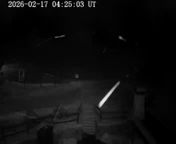 Nástupní stanice vleků Horní Podluží