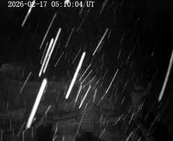 Nástupní stanice vleků Horní Podluží