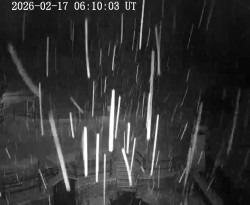 Nástupní stanice vleků Horní Podluží