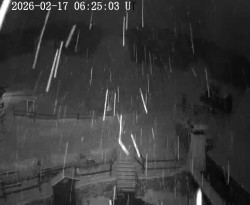 Nástupní stanice vleků Horní Podluží