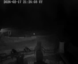 Nástupní stanice vleků Horní Podluží