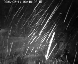 Nástupní stanice vleků Horní Podluží