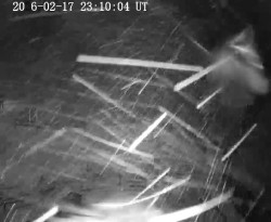 Nástupní stanice vleků Horní Podluží