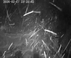 Nástupní stanice vleků Horní Podluží