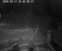 Nástupní stanice vleků Horní Podluží