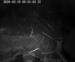 Nástupní stanice vleků Horní Podluží