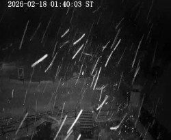 Nástupní stanice vleků Horní Podluží