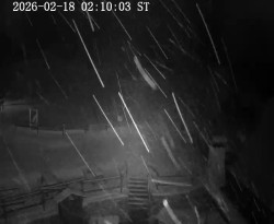 Nástupní stanice vleků Horní Podluží