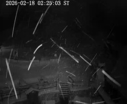 Nástupní stanice vleků Horní Podluží