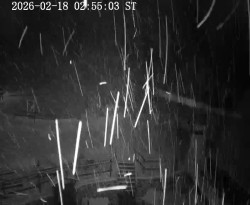 Nástupní stanice vleků Horní Podluží