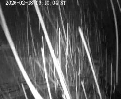 Nástupní stanice vleků Horní Podluží