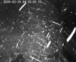 Nástupní stanice vleků Horní Podluží