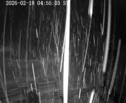 Nástupní stanice vleků Horní Podluží