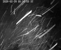 Nástupní stanice vleků Horní Podluží