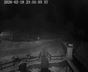 Skiareál Horní Podluží - Nástupní stanice vleků Horní Podluží - 19.2.2026 v 00:00 Skiareál Horní Podluží - Nástupní stanice vleků Horní Podluží - 19.2.2026 v 00:00