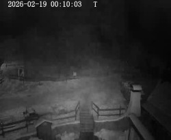 Nástupní stanice vleků Horní Podluží