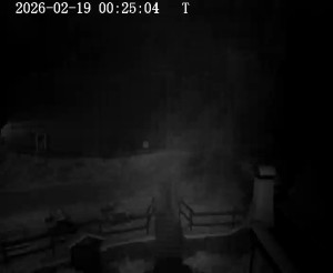 Skiareál Horní Podluží - Nástupní stanice vleků Horní Podluží - 19.2.2026 v 00:30 Skiareál Horní Podluží - Nástupní stanice vleků Horní Podluží - 19.2.2026 v 00:30