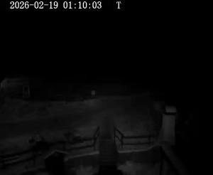 Skiareál Horní Podluží - Nástupní stanice vleků Horní Podluží - 19.2.2026 v 01:15 Skiareál Horní Podluží - Nástupní stanice vleků Horní Podluží - 19.2.2026 v 01:15