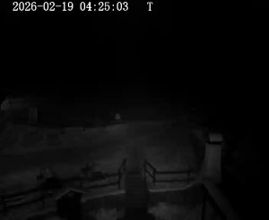 Skiareál Horní Podluží - Nástupní stanice vleků Horní Podluží - 19.2.2026 v 04:30 Skiareál Horní Podluží - Nástupní stanice vleků Horní Podluží - 19.2.2026 v 04:30