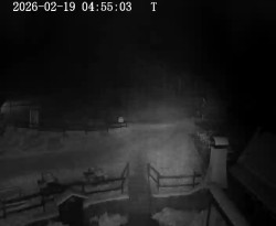 Nástupní stanice vleků Horní Podluží