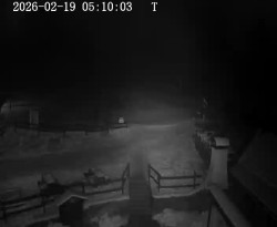 Nástupní stanice vleků Horní Podluží