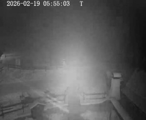 Skiareál Horní Podluží - Nástupní stanice vleků Horní Podluží - 19.2.2026 v 06:00 Skiareál Horní Podluží - Nástupní stanice vleků Horní Podluží - 19.2.2026 v 06:00