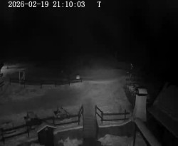 Nástupní stanice vleků Horní Podluží