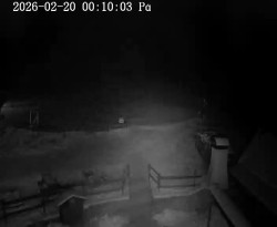 Nástupní stanice vleků Horní Podluží