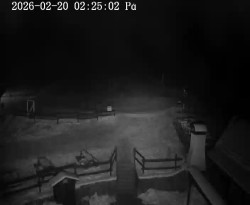 Nástupní stanice vleků Horní Podluží