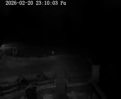 Nástupní stanice vleků Horní Podluží