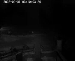 Nástupní stanice vleků Horní Podluží