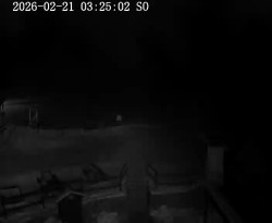 Nástupní stanice vleků Horní Podluží